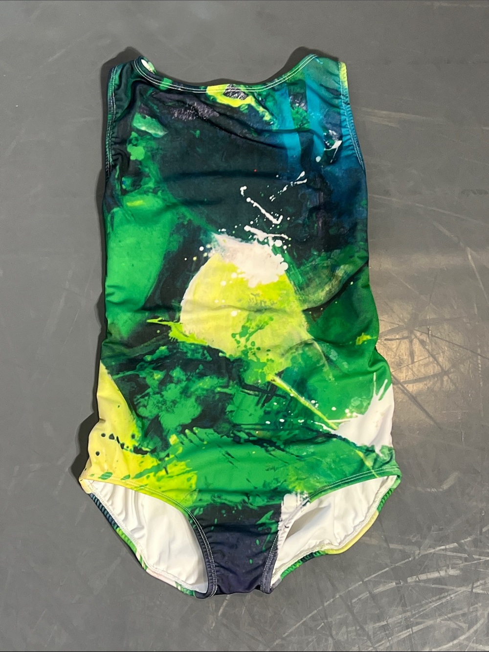 From Artist to Artist - Kiki Leotard - XS Adult
